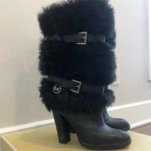 Michael Kors boots